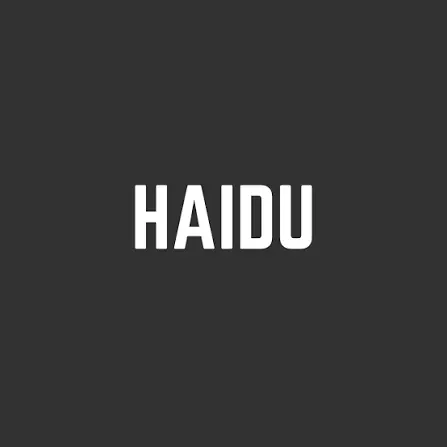 Haidu